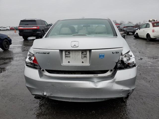 2010 HONDA ACCORD EXL - 1HGCP3F80AA018468