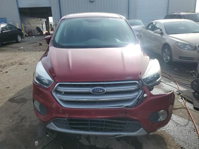 1FMCU0GD9HUC25852 | 2017 FORD ESCAPE SE