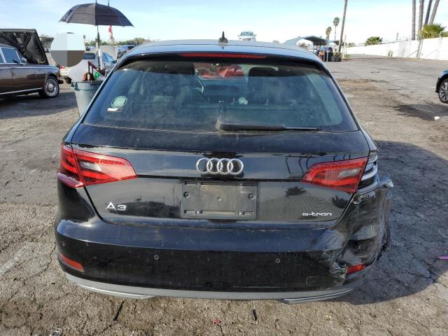 2016 AUDI A3 E-TRON - WAUUPBFF2GA156742