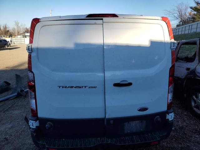 1FTYR2YM2HKB54947 | 2017 FORD TRANSIT T-