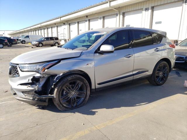 2019 ACURA RDX A-SPEC - 5J8TC2H68KL025689