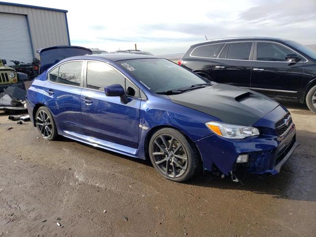 JF1VA1F6XK8824506 | 2019 SUBARU WRX PREMIU