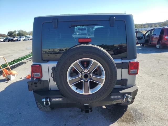 1C4AJWAG4FL505708 | 2015 JEEP WRANGLER S