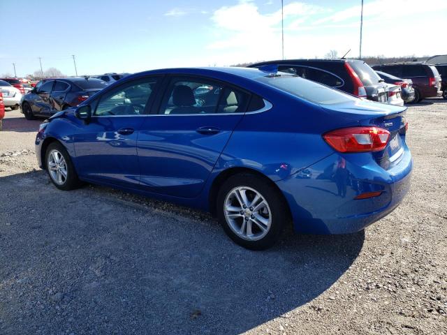 1G1BE5SM8J7171538 | 2018 CHEVROLET CRUZE LT