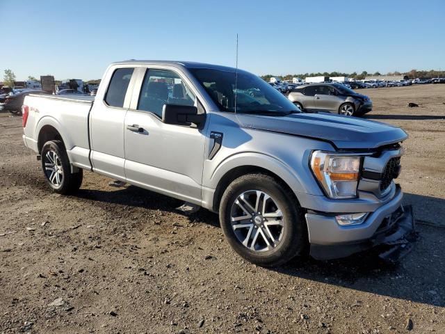 1FTEX1CPXNKE44997 | 2022 FORD F150 SUPER