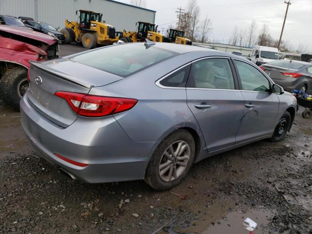 5NPE24AF7GH344268 | 2016 HYUNDAI SONATA SE