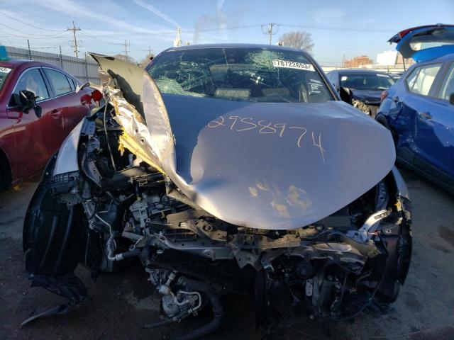 2020 TOYOTA C-HR XLE - JTNKHMBX1L1069843