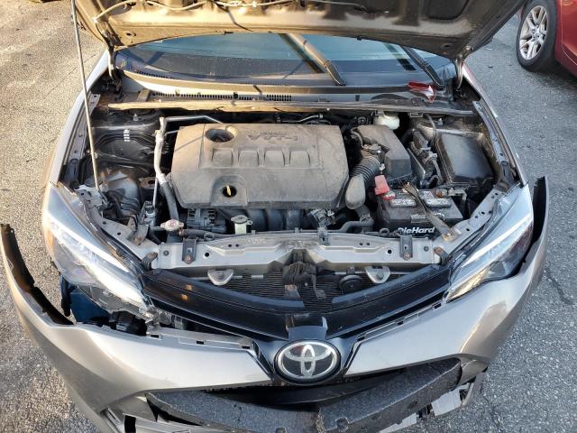 2T1BURHE7HC945417 | 2017 TOYOTA COROLLA L