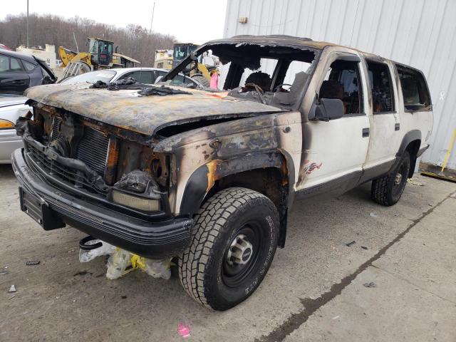 1995 Chevrolet Suburban 