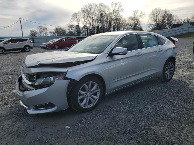 2G1105SA4G9162746 | 2016 CHEVROLET IMPALA LT