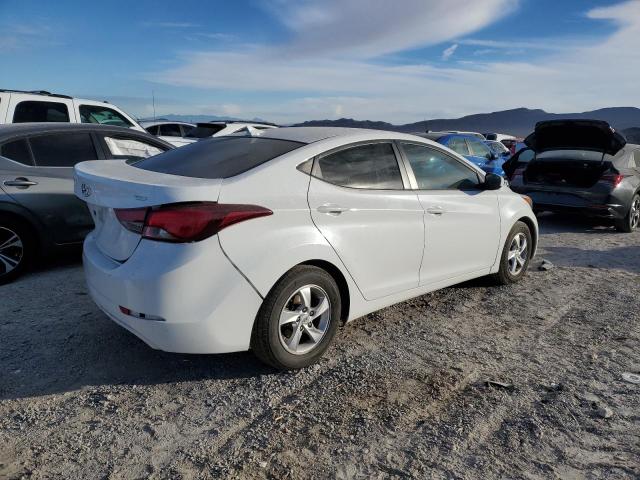 5NPDH4AE1EH503042 | 2014 HYUNDAI ELANTRA SE