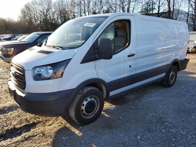 1FTYR1ZMXKKA03841 | 2019 FORD TRANSIT T-