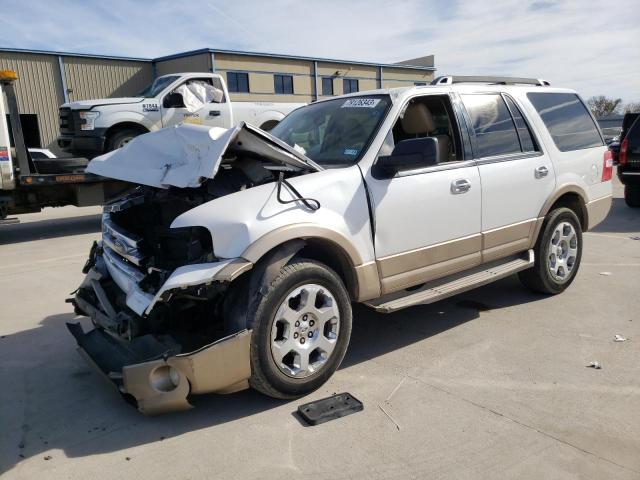 2011 Ford Expedition XLT