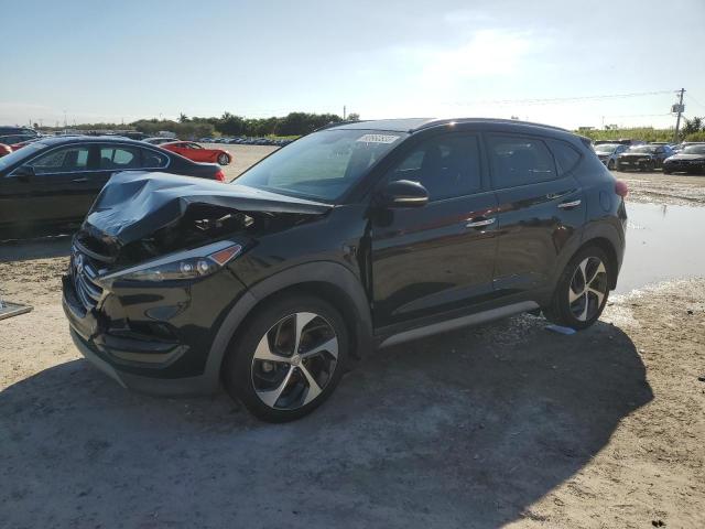2018 HYUNDAI TUCSON VAL - KM8J33A22JU808188
