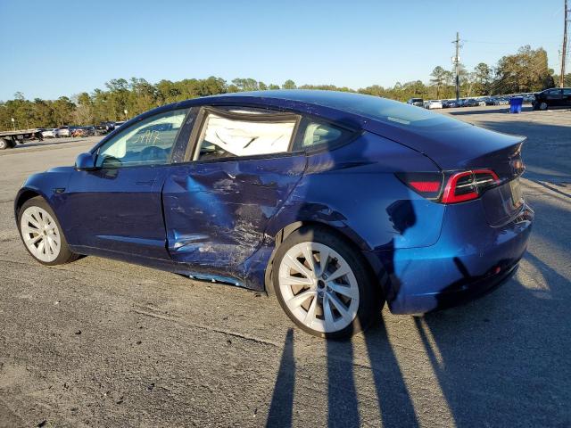 5YJ3E1EA3NF369868 | 2022 Tesla model 3