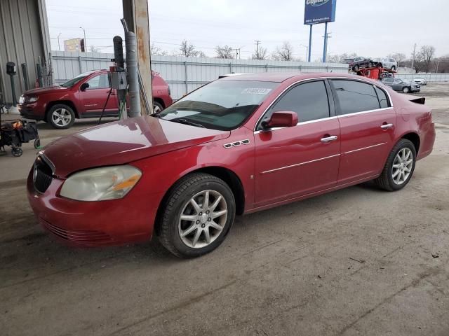 2008 Buick Lucerne CXL