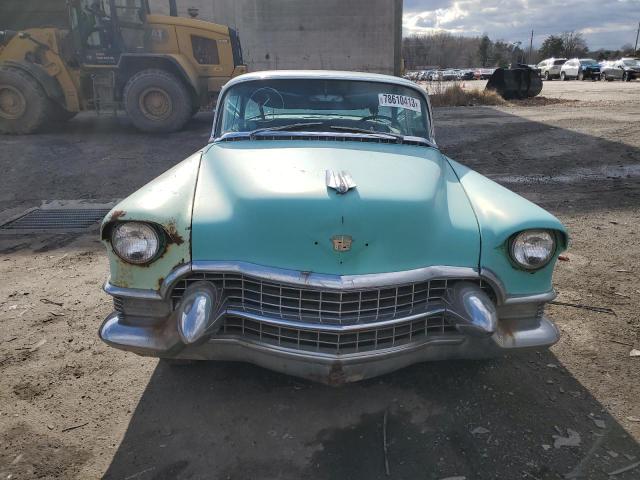 556207907 | 1955 Cadillac coupe devi