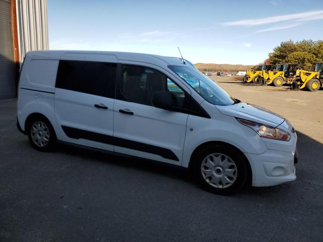 NM0LS7F72G1284334 | 2016 Ford transit connect xlt