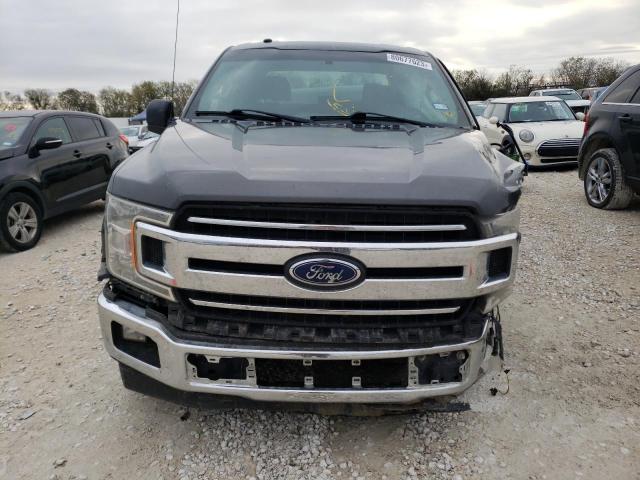 1FTEW1CB8JKC08219 | 2018 FORD F150 SUPER