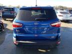 FORD ECOSPORT S photo