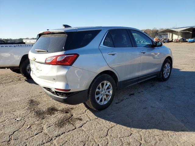 2GNAXJEV4J6302188 | 2018 CHEVROLET EQUINOX LT