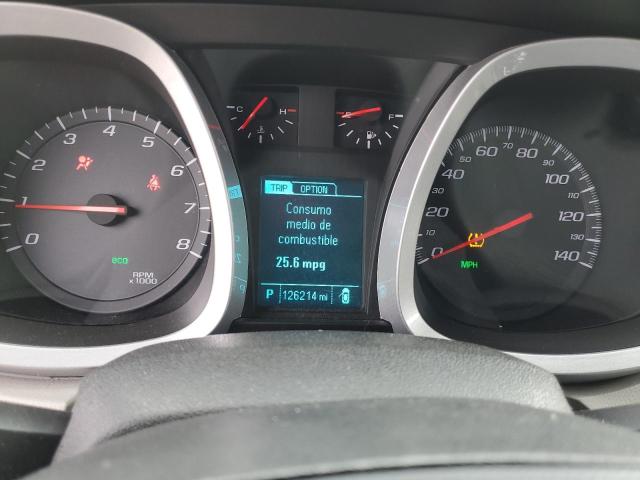 2016 CHEVROLET EQUINOX LT - 1GNALDEK8GZ102883