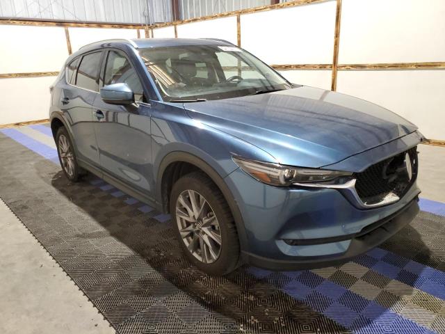 JM3KFADM8L0801460 | 2020 Mazda cx-5 grand touring