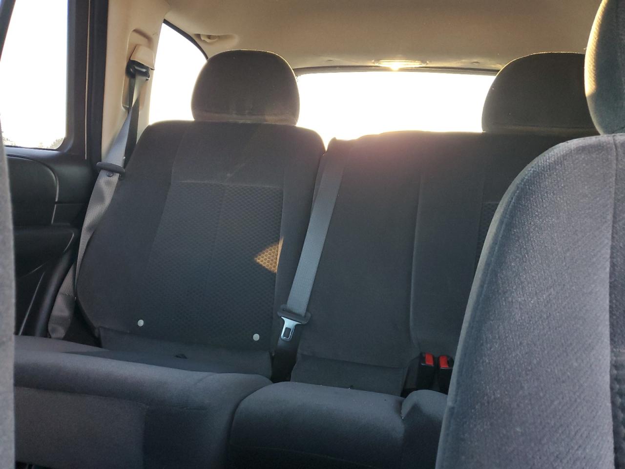 1GNDS13S672297831 2007 Chevrolet Trailblazer Ls