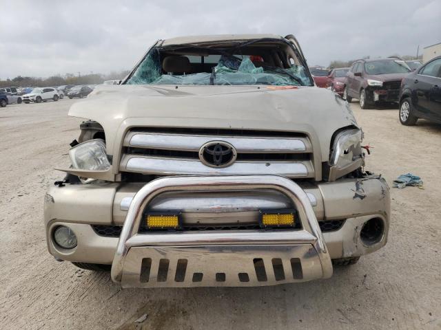 5TBRT34143S367819 | 2003 Toyota tundra access cab sr5