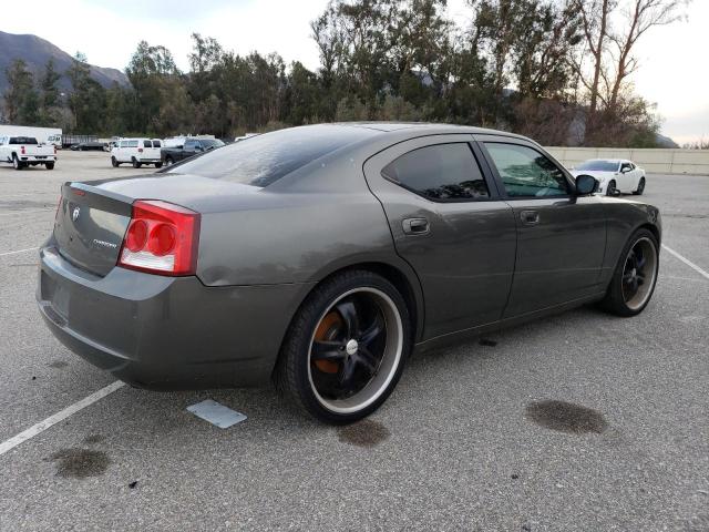 2B3KA43D39H500742 | 2009 Dodge charger