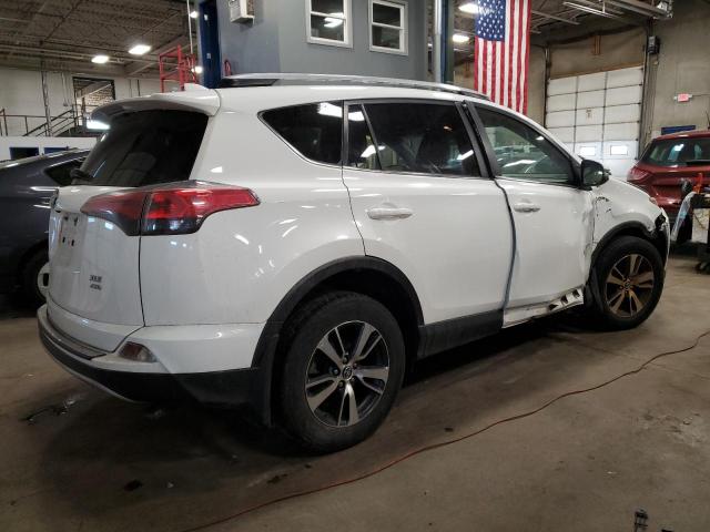 JTMRFREV9JJ736560 | 2018 TOYOTA RAV4 ADVEN