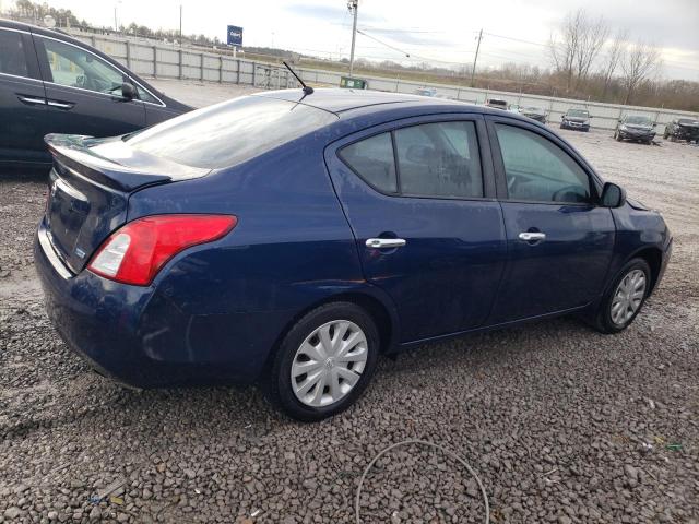 3N1CN7AP8EL805860 | 2014 NISSAN VERSA S