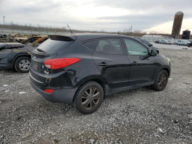 2015 HYUNDAI TUCSON GLS - KM8JT3AF3FU049142