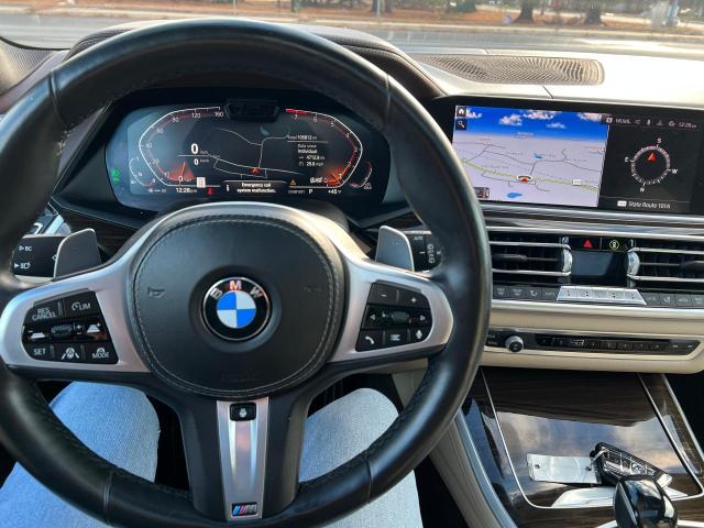 2019 BMW X5 xDrive40I VIN: 5UXCR6C54KLK84097 Lot: 80346583