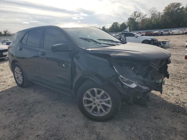 2GNAXHEV9K6184360 | 2019 CHEVROLET EQUINOX LS