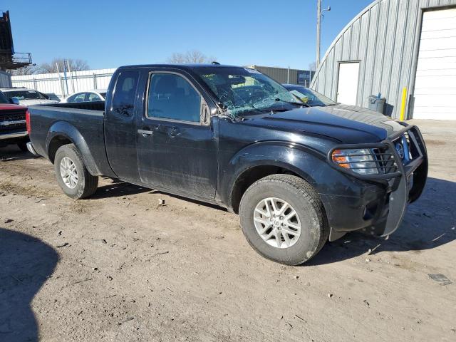 1N6AD0CW3EN738715 | 2014 NISSAN FRONTIER S