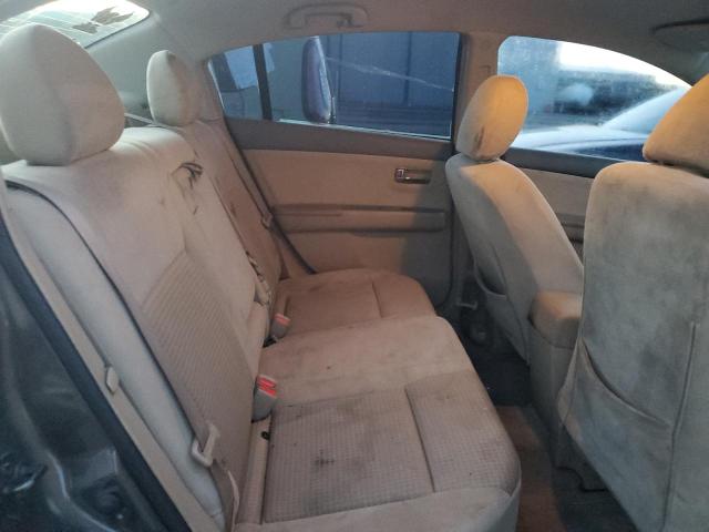 2008 Nissan Sentra 2.0 VIN: 3N1AB61E88L650708 Lot: 78843703