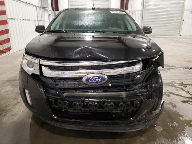 2FMDK4KC8EBB18275 | 2014 FORD EDGE LIMIT