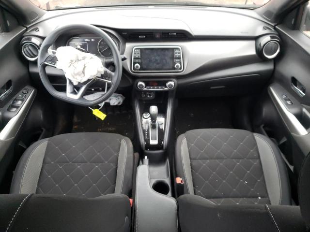 2020 NISSAN KICKS SV 3N1CP5CV5LL553069