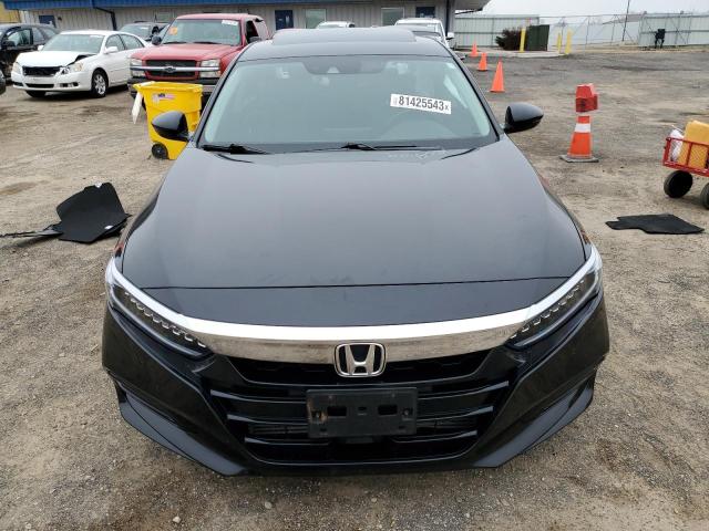 1HGCV2F98KA003680 | 2019 HONDA ACCORD TOU