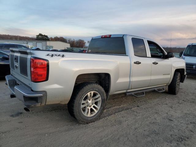 2014 Chevrolet Silverado K1500 Lt VIN: 1GCVKREC4EZ412741 Lot: 80694873