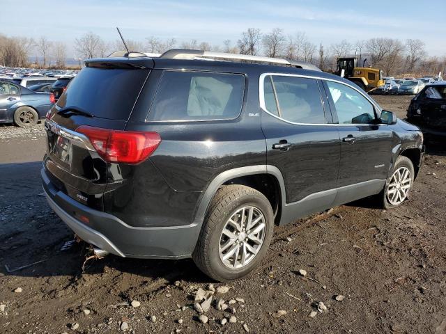 1GKKNSLS2KZ229074 | 2019 GMC ACADIA SLE