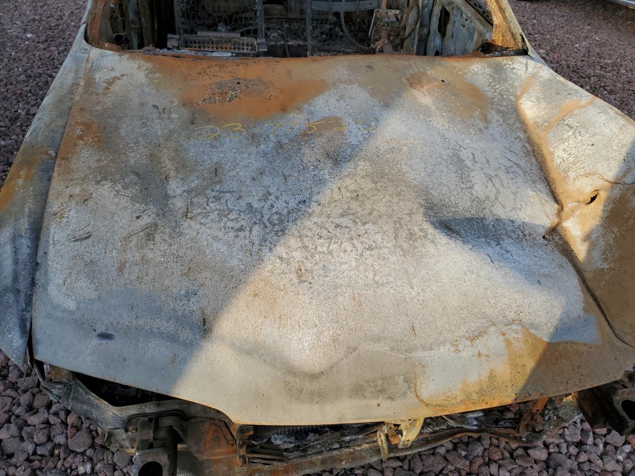 1HGCD5636TA262069 1996 Honda Accord Lx