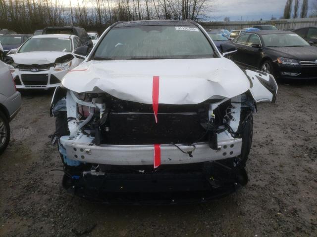 2022 LEXUS NX 350 JTJKGCEZ2N2001107