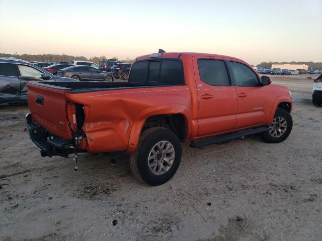 Vin: 5tfaz5cn1hx033915, lot: 79698673, toyota tacoma double cab 20173