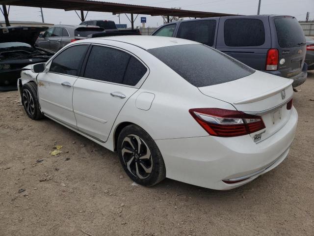 1HGCR2F80GA204525 | 2016 HONDA ACCORD EXL