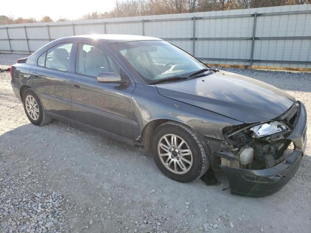 2004 Volvo S60 VIN: YV1RS61T742341624 Lot: 79240833