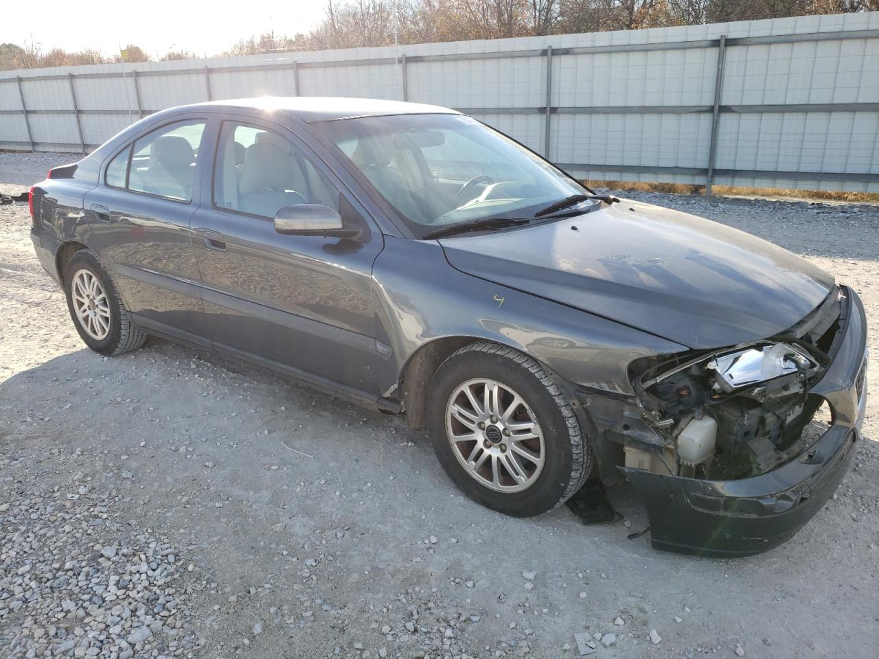 yv1rs61t742341624 YV1RS61T742341624 2004 Volvo S60