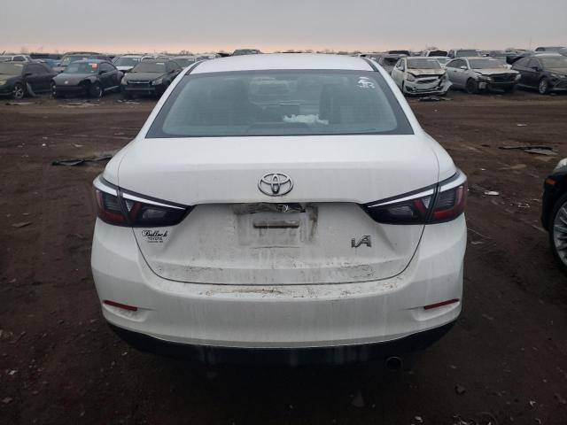 3MYDLBYVXJY309813 | 2018 TOYOTA YARIS IA