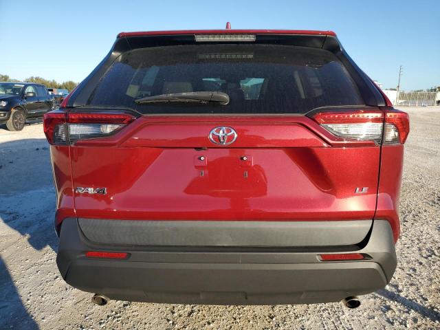 2T3H1RFV1LC069451 | 2020 TOYOTA RAV4 LE